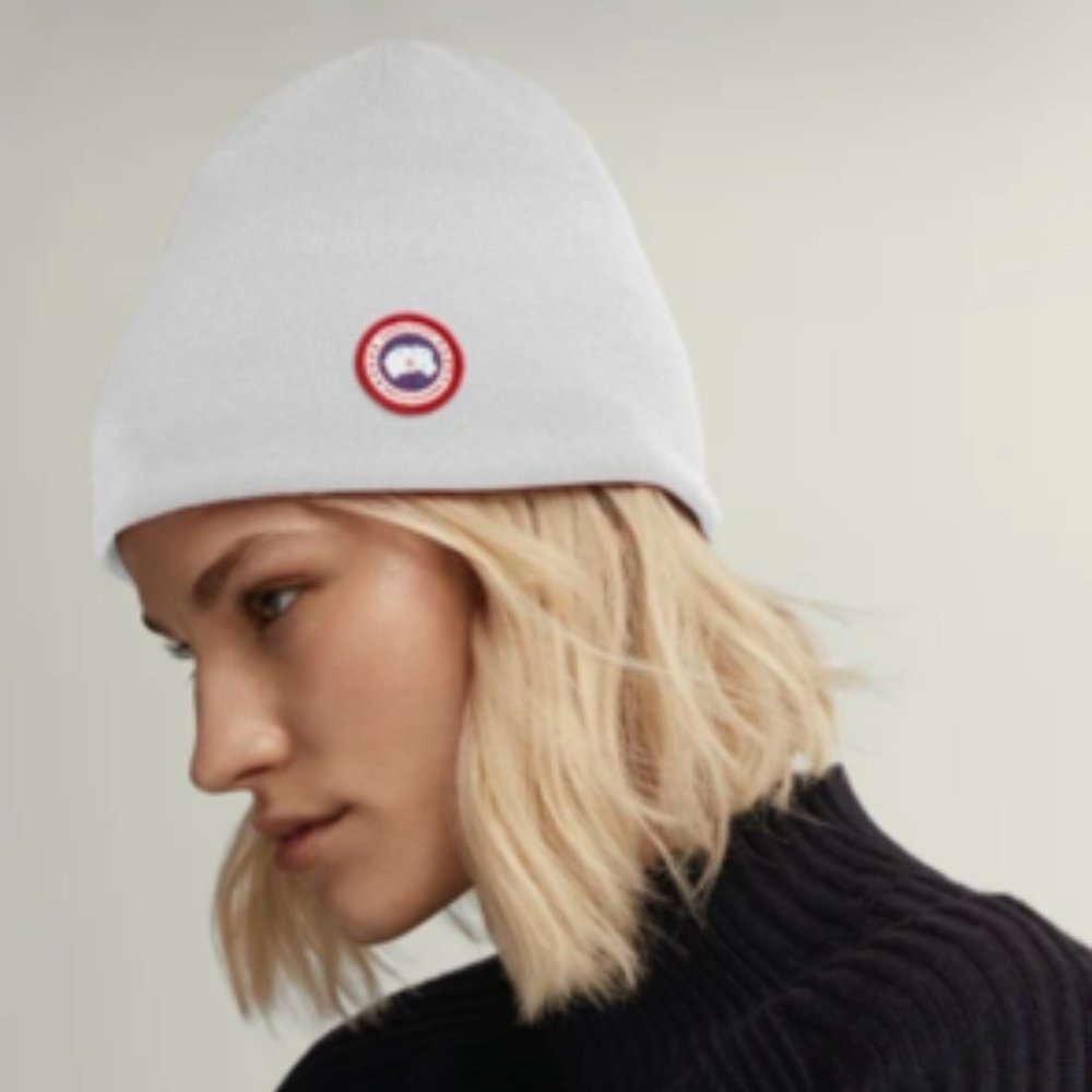 CANADA GOOSE Standard Toque
